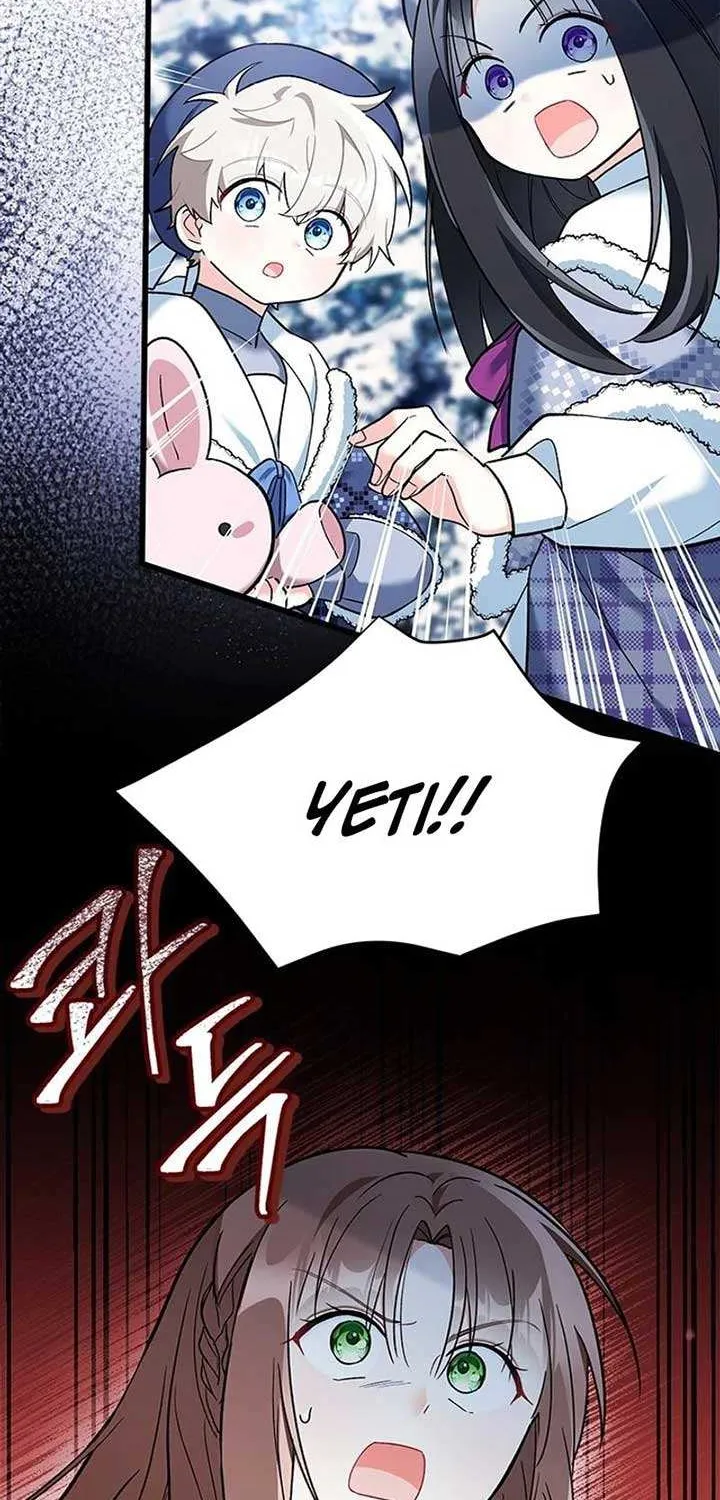 How Can You Pay Back The Kindness I Raised With Obsession? Chapter 28 page 30 - 