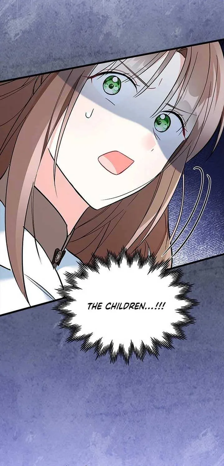 How Can You Pay Back The Kindness I Raised With Obsession? Chapter 28 page 35 - 