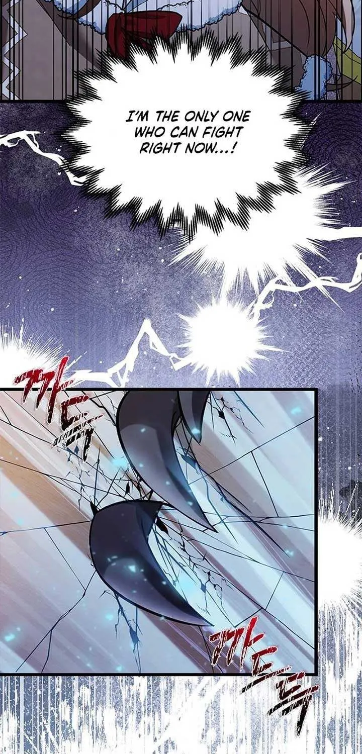 How Can You Pay Back The Kindness I Raised With Obsession? Chapter 28 page 38 - 