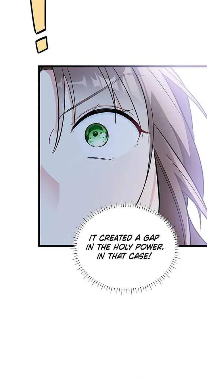 How Can You Pay Back The Kindness I Raised With Obsession? Chapter 28 page 40 - 