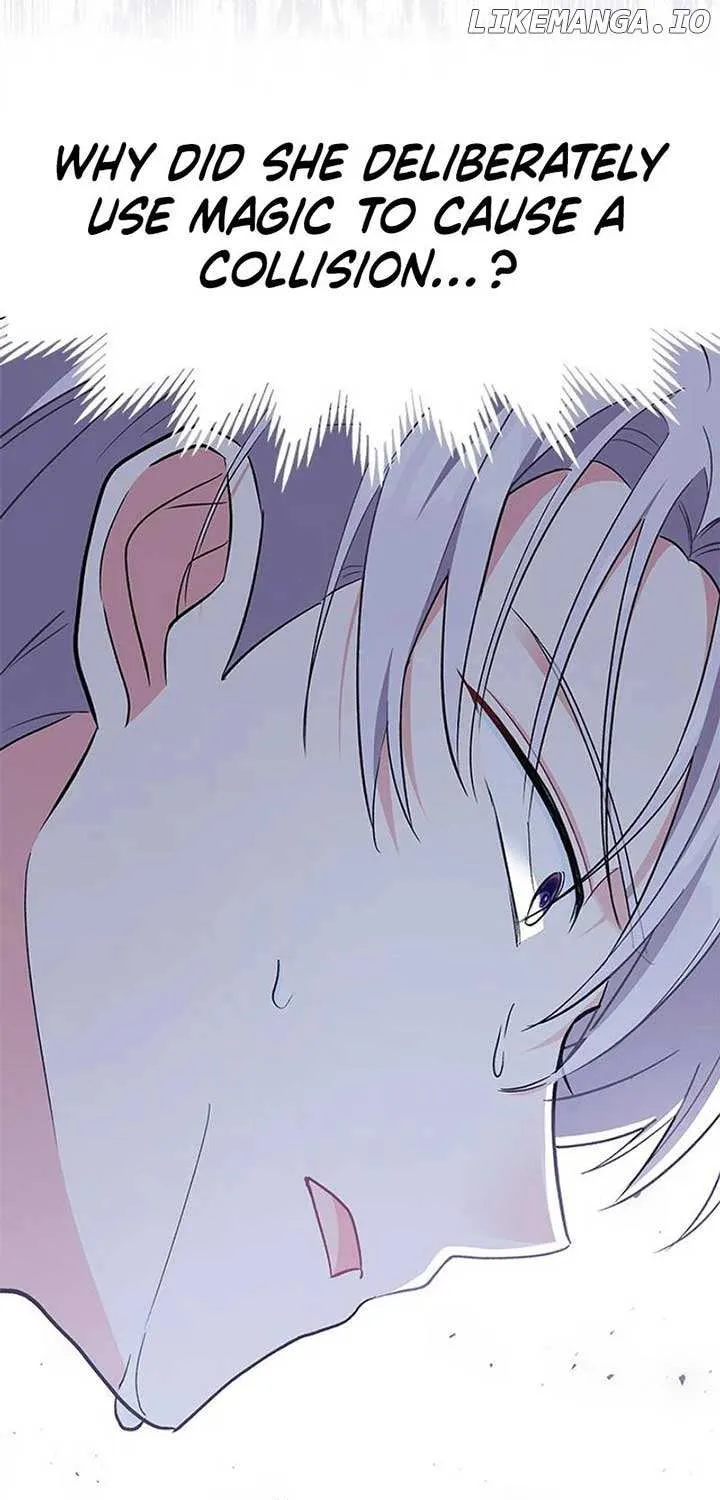How Can You Pay Back The Kindness I Raised With Obsession? Chapter 28 page 50 - 