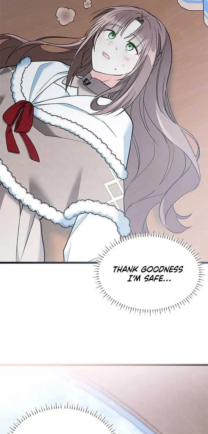 How Can You Pay Back The Kindness I Raised With Obsession? Chapter 28 page 62 - 