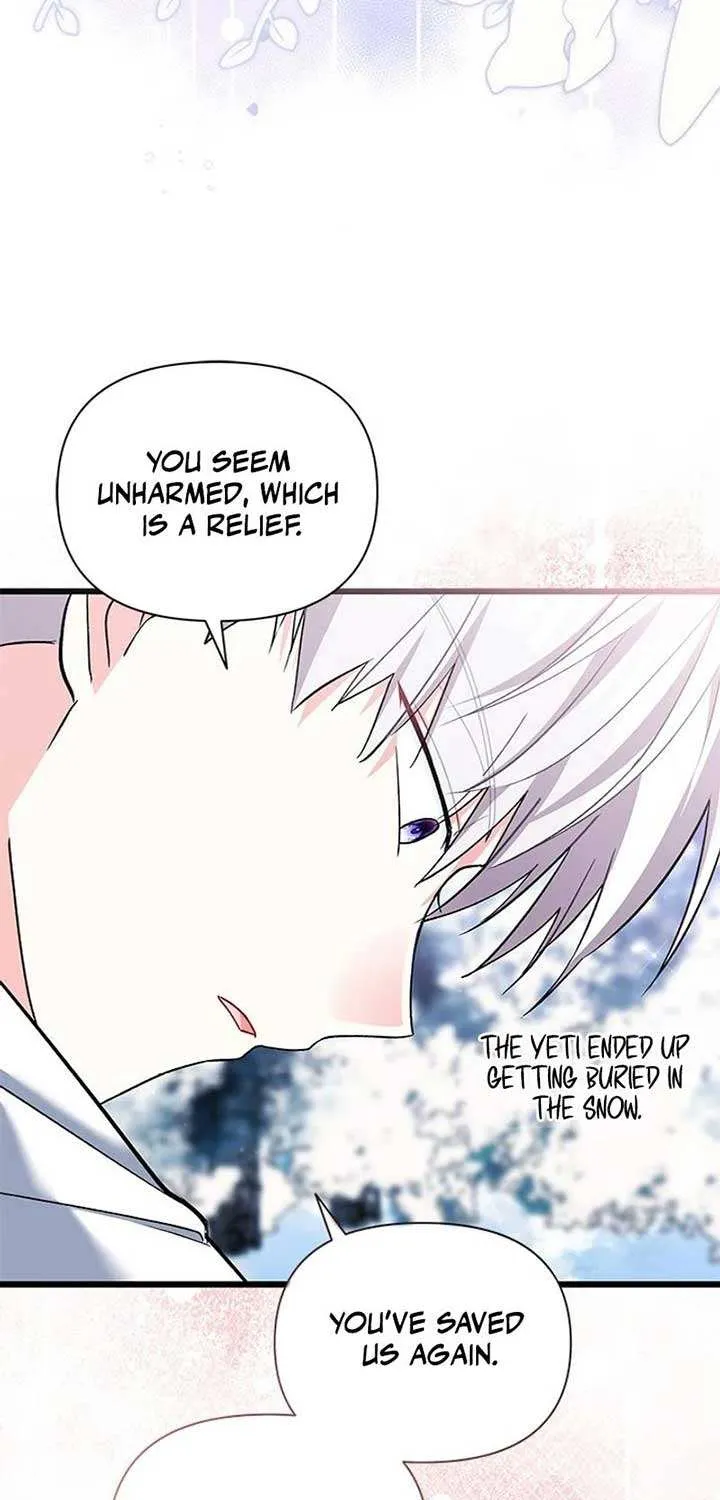 How Can You Pay Back The Kindness I Raised With Obsession? Chapter 28 page 69 - 