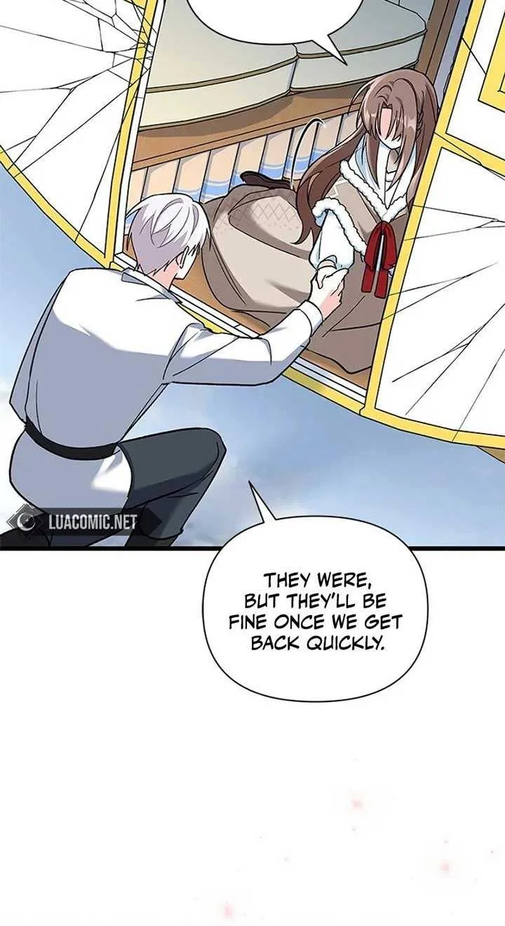 How Can You Pay Back The Kindness I Raised With Obsession? Chapter 28 page 71 - 