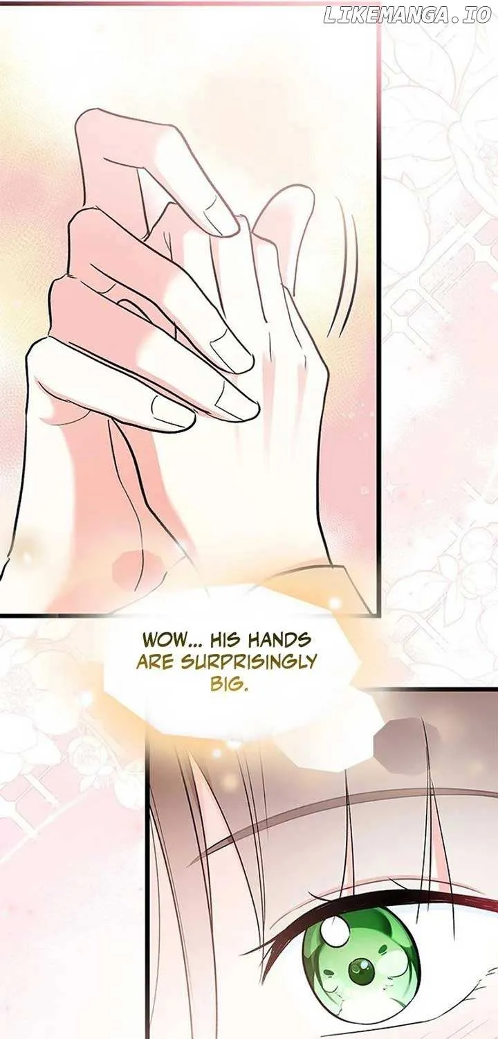 How Can You Pay Back The Kindness I Raised With Obsession? Chapter 28 page 72 - 
