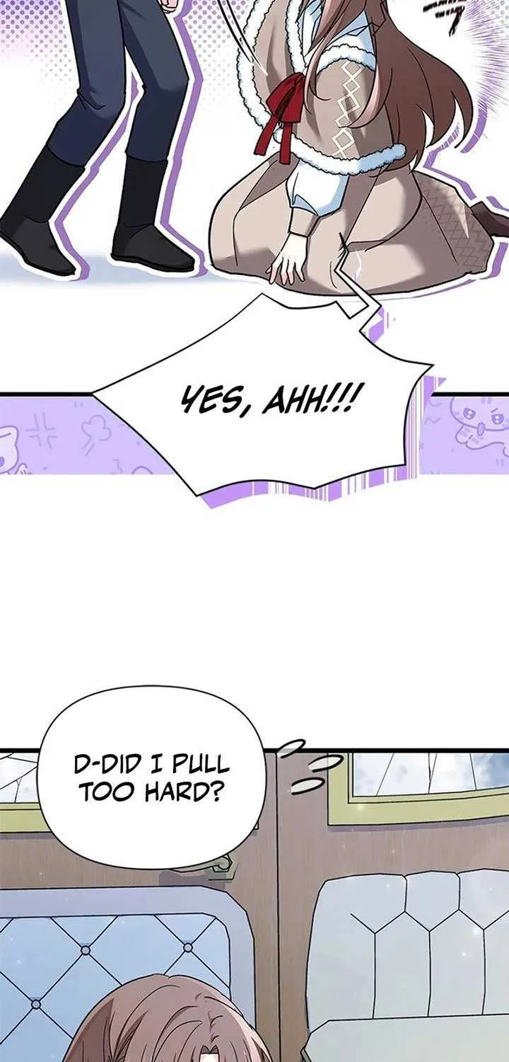 How Can You Pay Back The Kindness I Raised With Obsession? Chapter 28 page 74 - 