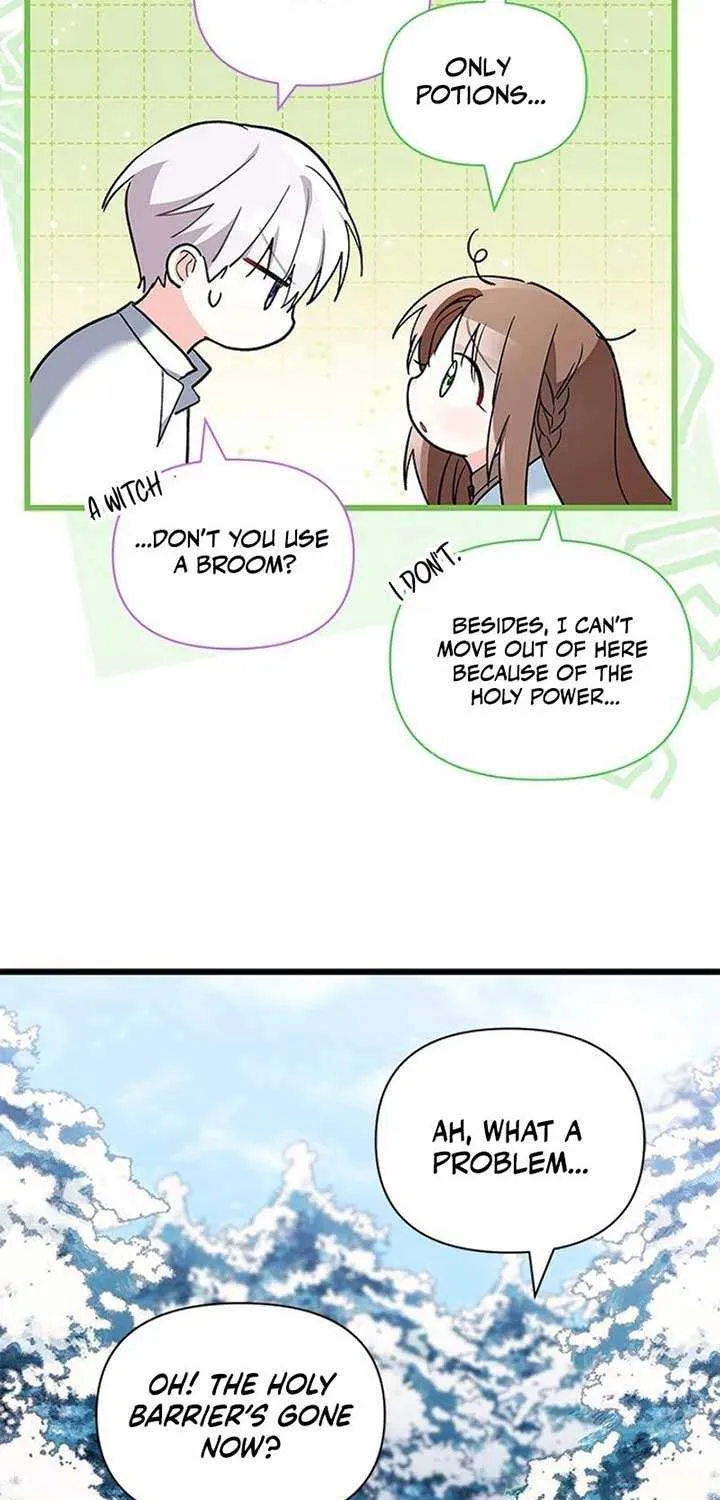 How Can You Pay Back The Kindness I Raised With Obsession? Chapter 28 page 76 - 