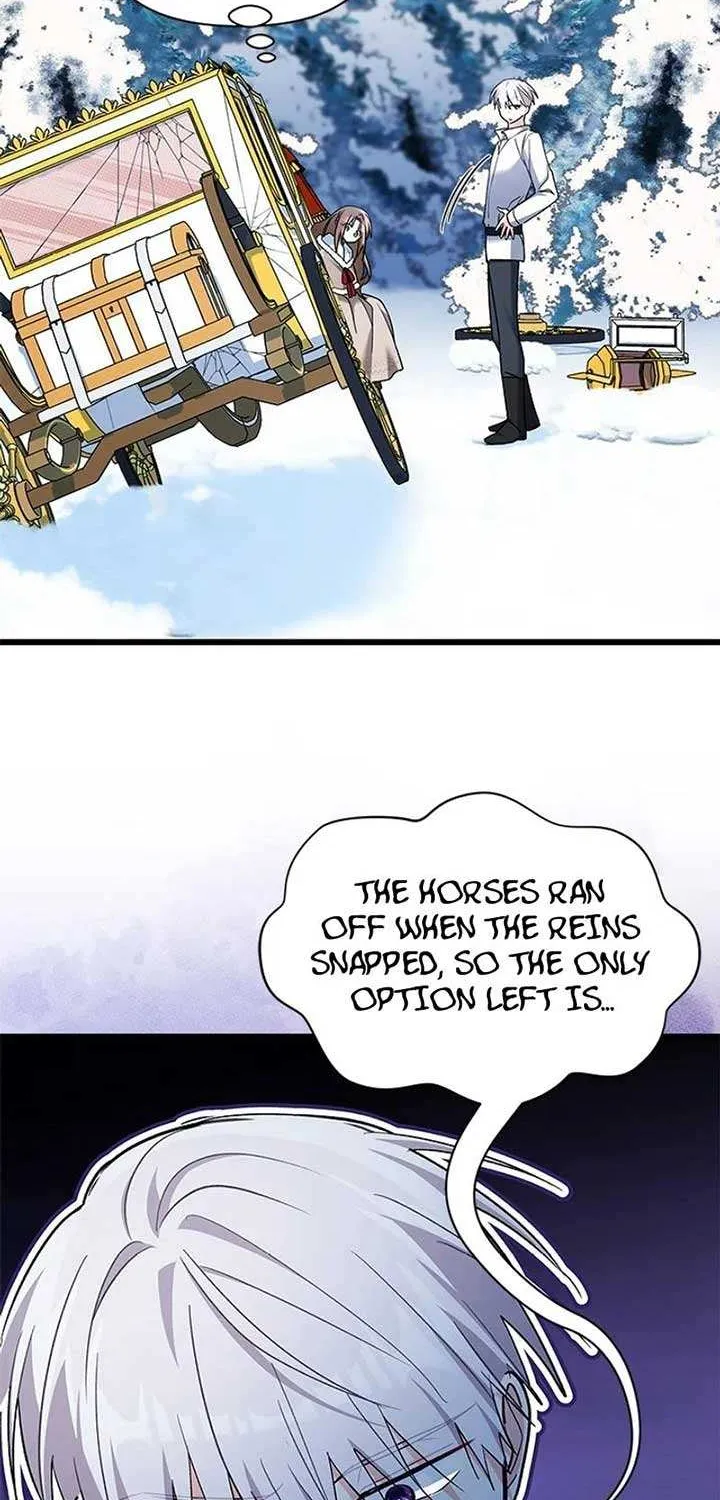 How Can You Pay Back The Kindness I Raised With Obsession? Chapter 28 page 77 - 