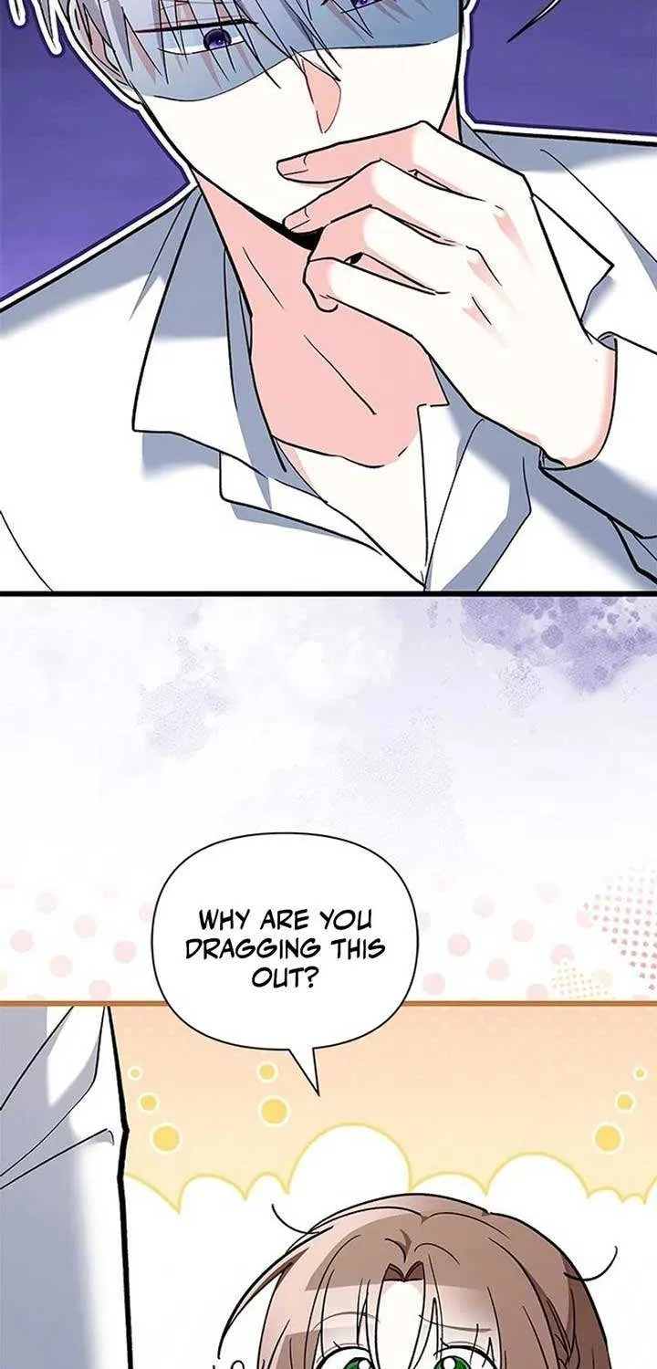 How Can You Pay Back The Kindness I Raised With Obsession? Chapter 28 page 78 - 