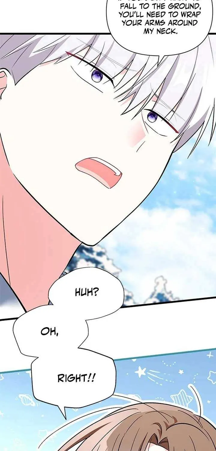 How Can You Pay Back The Kindness I Raised With Obsession? Chapter 28 page 85 - 