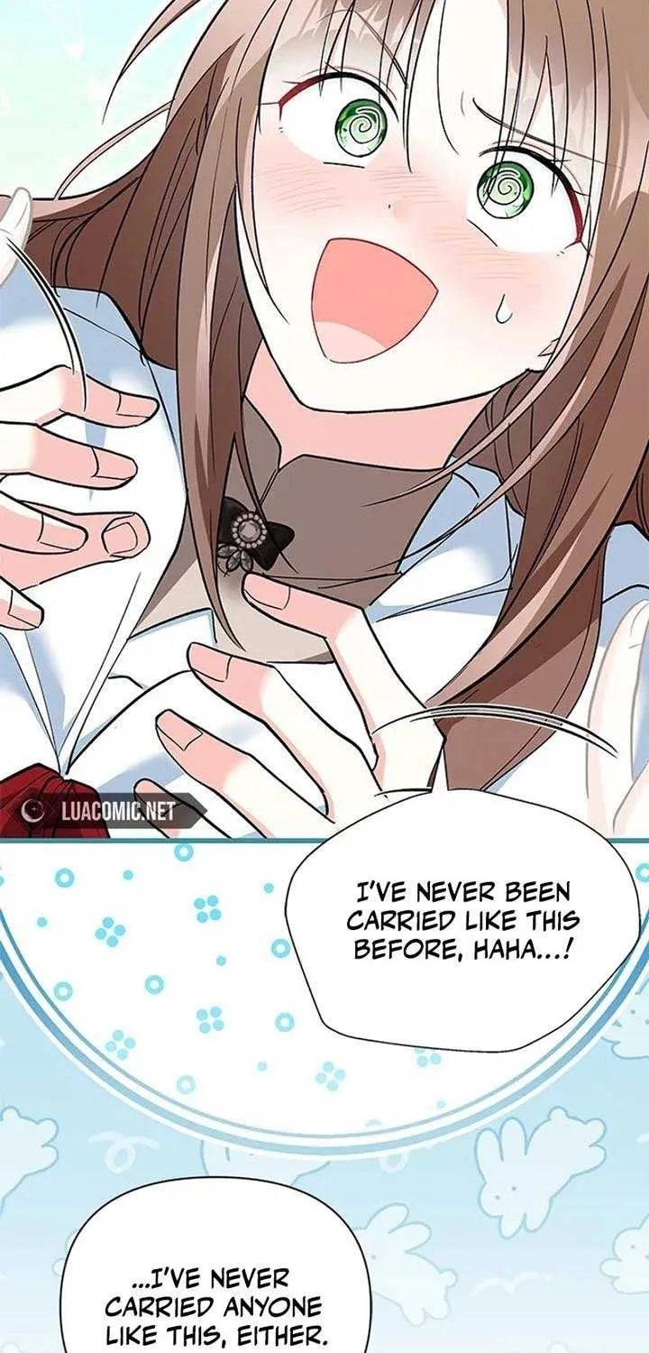 How Can You Pay Back The Kindness I Raised With Obsession? Chapter 28 page 86 - 