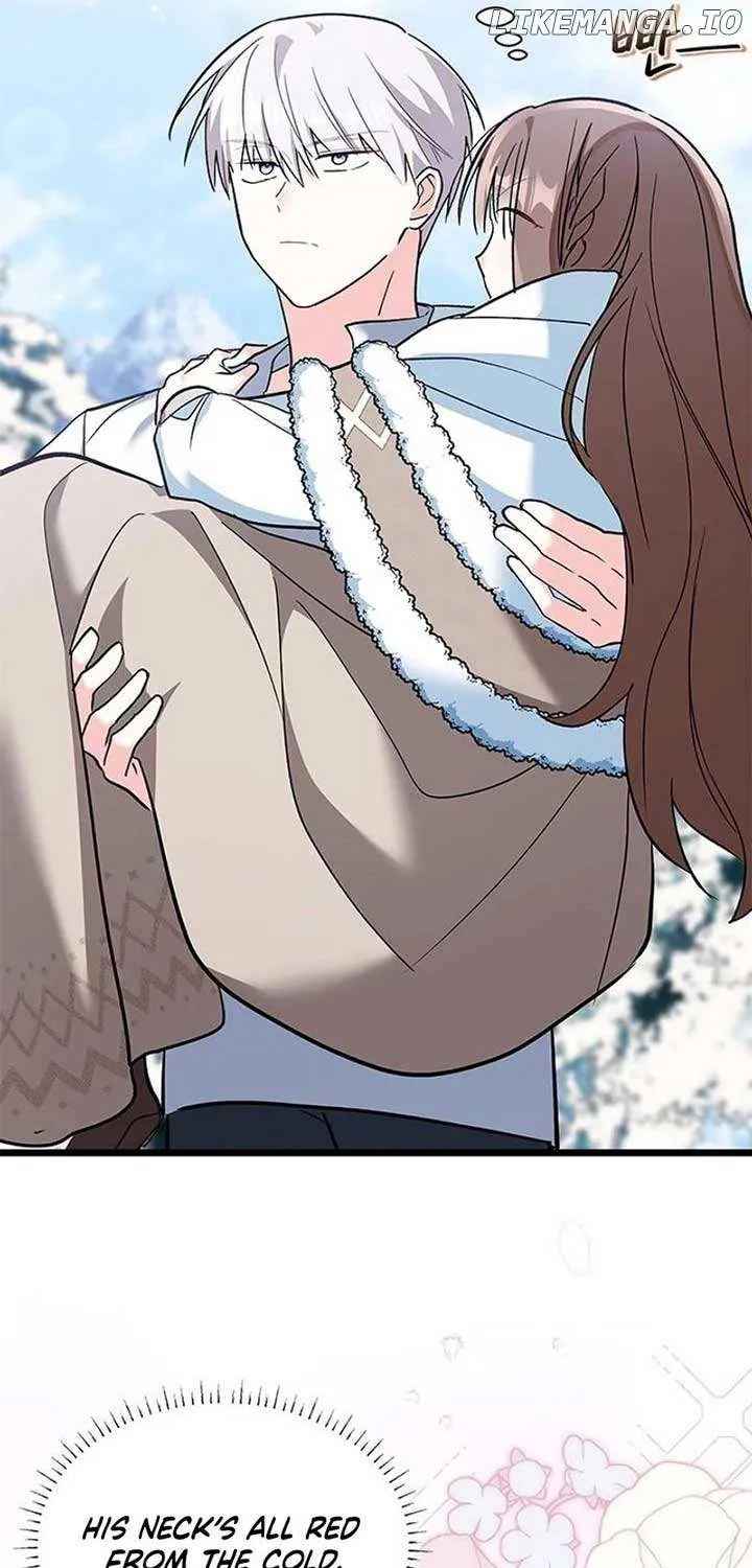 How Can You Pay Back The Kindness I Raised With Obsession? Chapter 28 page 88 - 