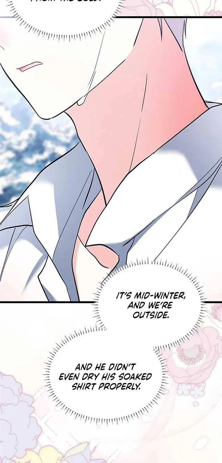 How Can You Pay Back The Kindness I Raised With Obsession? Chapter 28 page 89 - 
