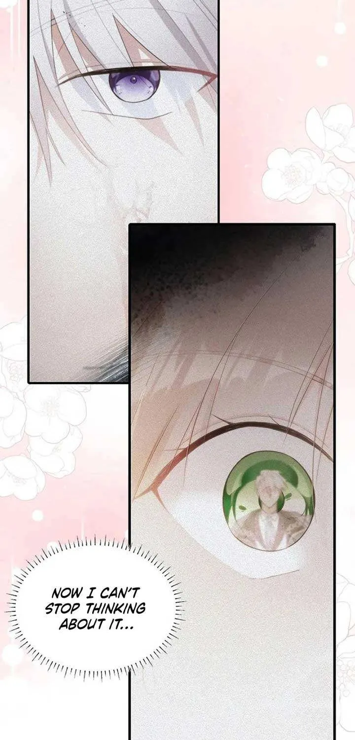 How Can You Pay Back The Kindness I Raised With Obsession? Chapter 28 page 97 - 