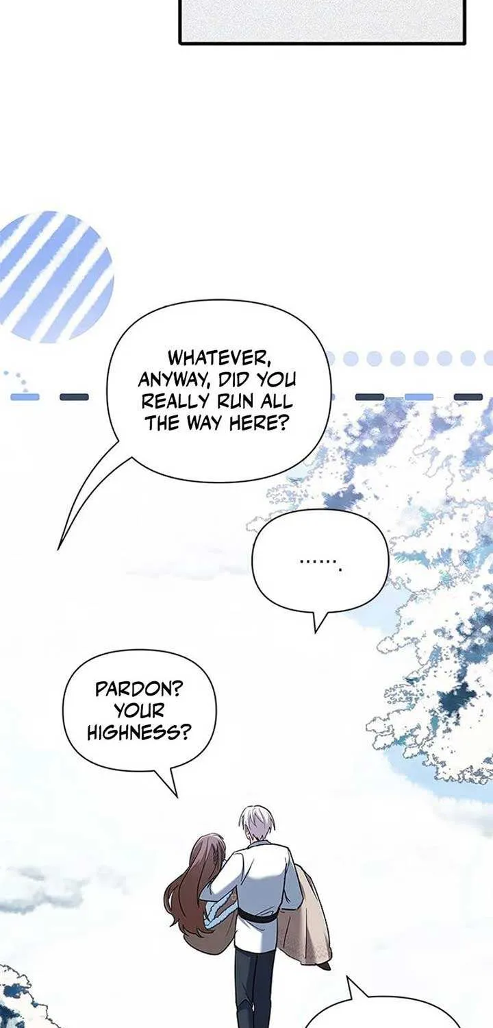 How Can You Pay Back The Kindness I Raised With Obsession? Chapter 28 page 98 - 