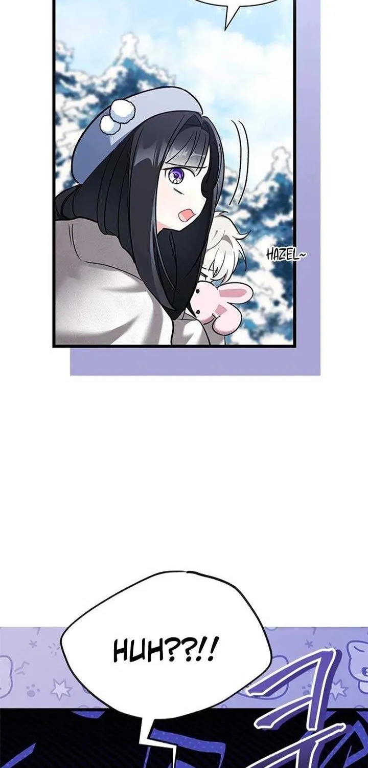 How Can You Pay Back The Kindness I Raised With Obsession? Chapter 29 page 2 - 