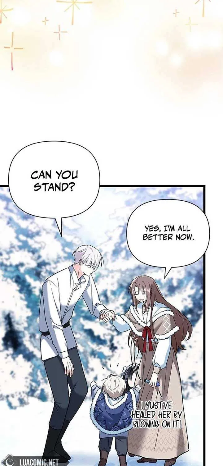 How Can You Pay Back The Kindness I Raised With Obsession? Chapter 29 page 15 - 
