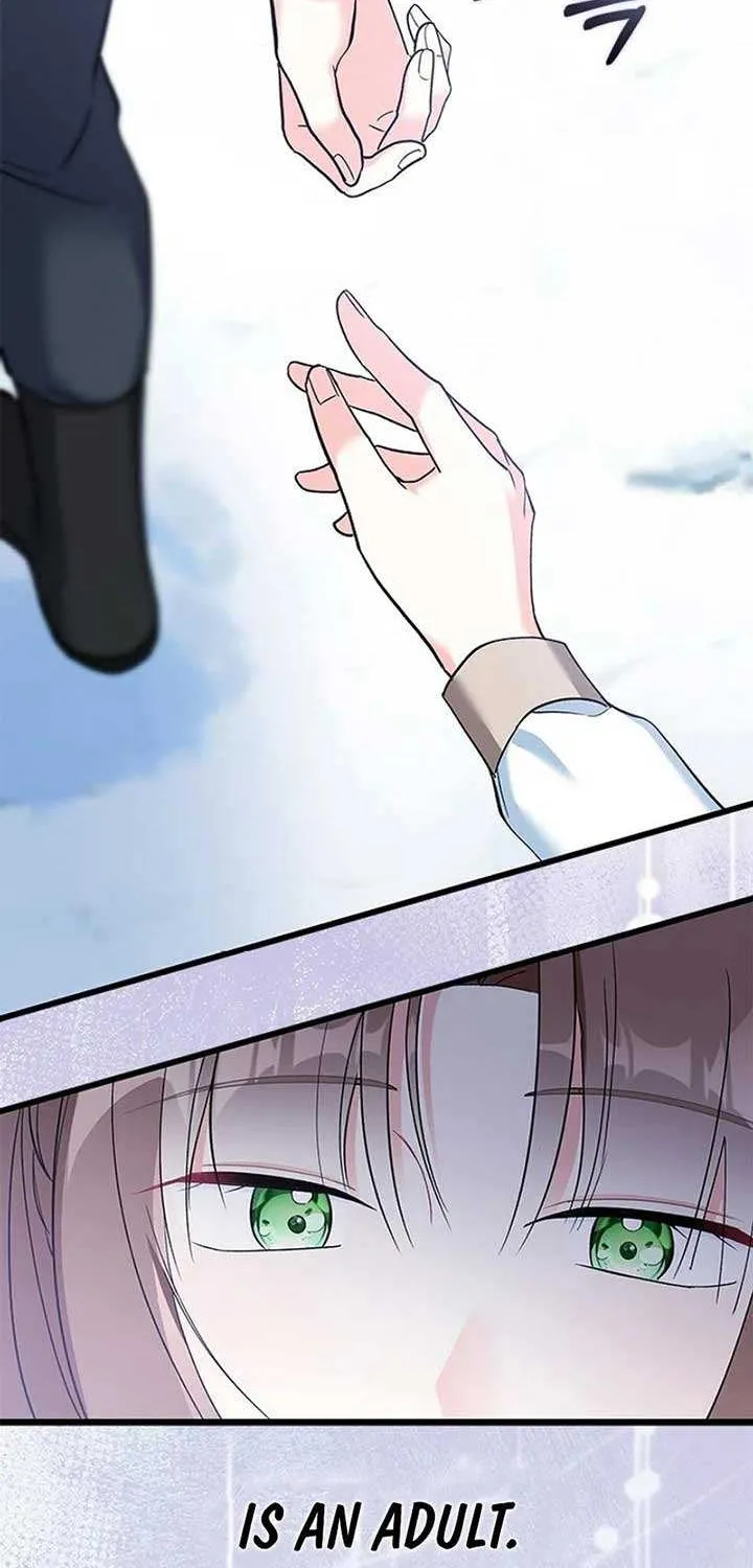 How Can You Pay Back The Kindness I Raised With Obsession? Chapter 29 page 20 - 
