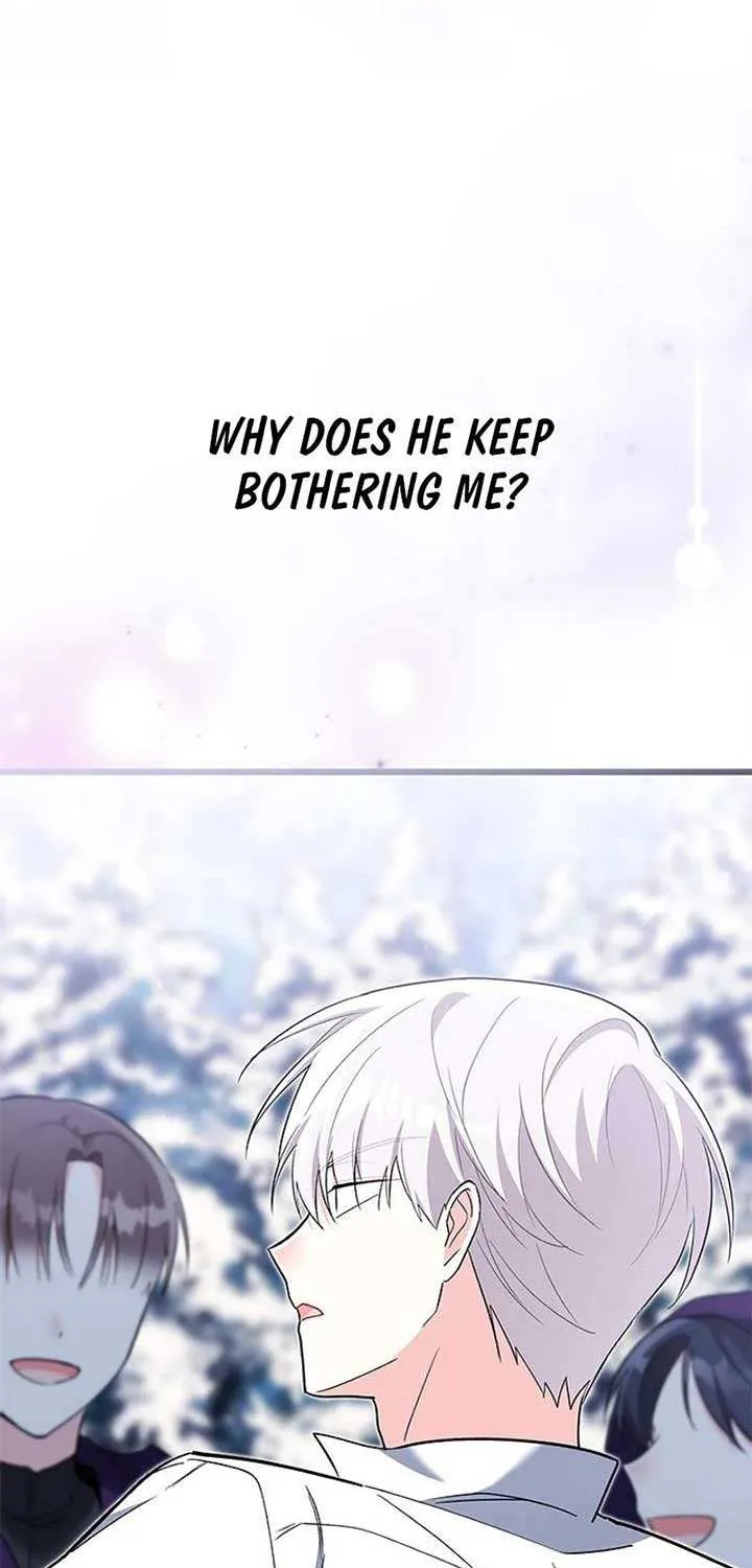 How Can You Pay Back The Kindness I Raised With Obsession? Chapter 29 page 23 - 