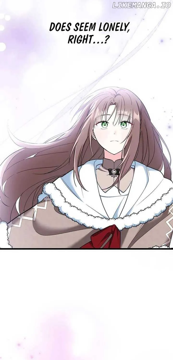 How Can You Pay Back The Kindness I Raised With Obsession? Chapter 29 page 25 - 