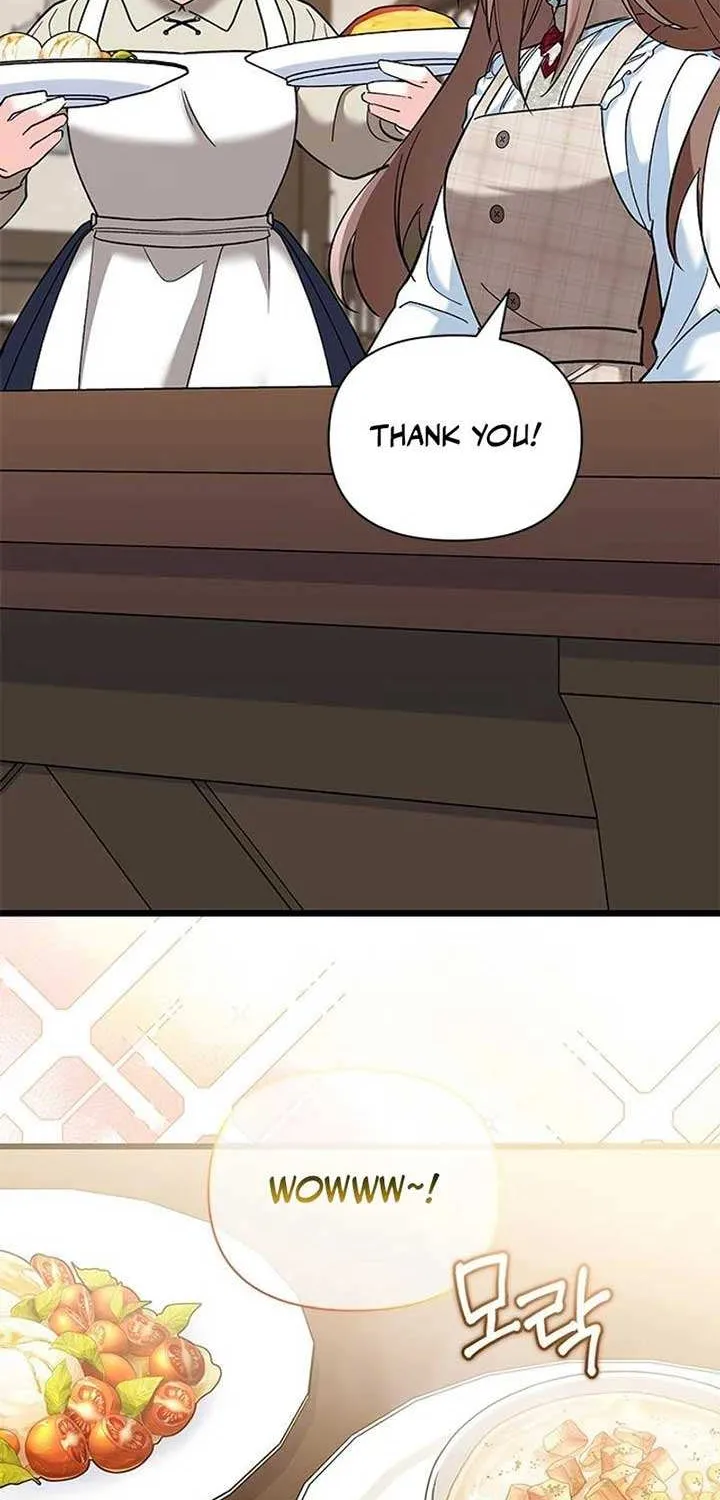 How Can You Pay Back The Kindness I Raised With Obsession? Chapter 29 page 30 - 