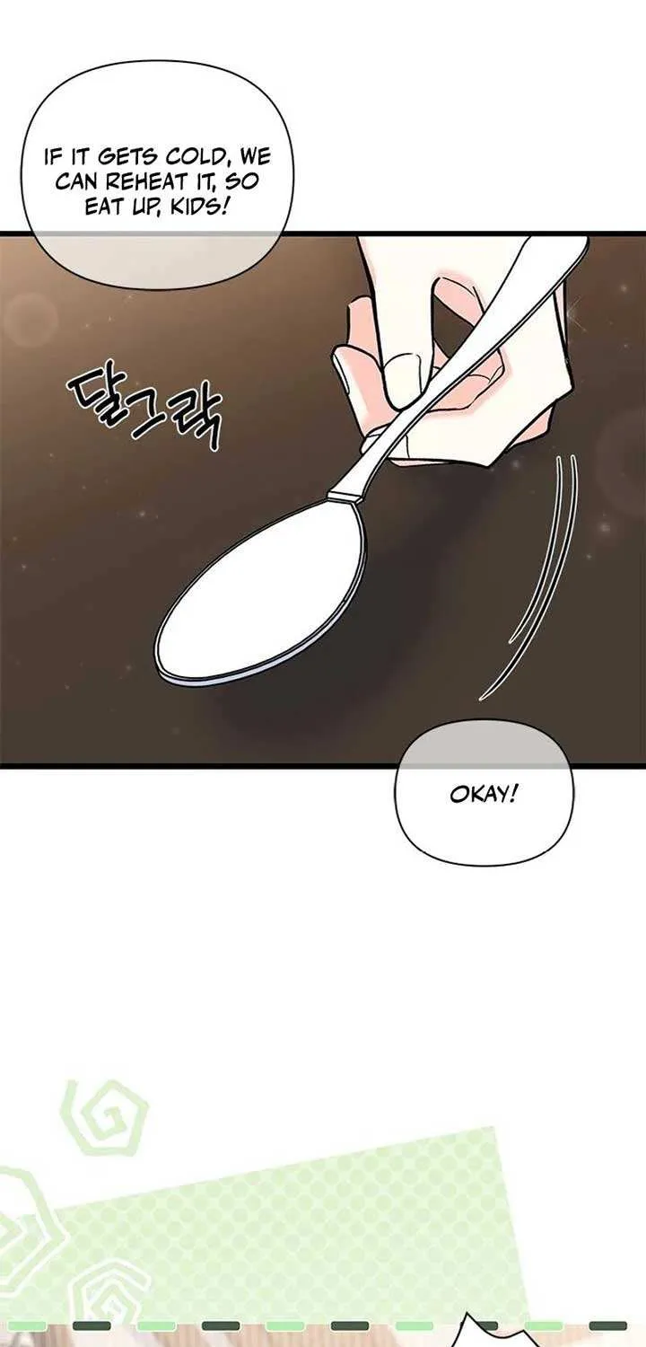 How Can You Pay Back The Kindness I Raised With Obsession? Chapter 29 page 35 - 