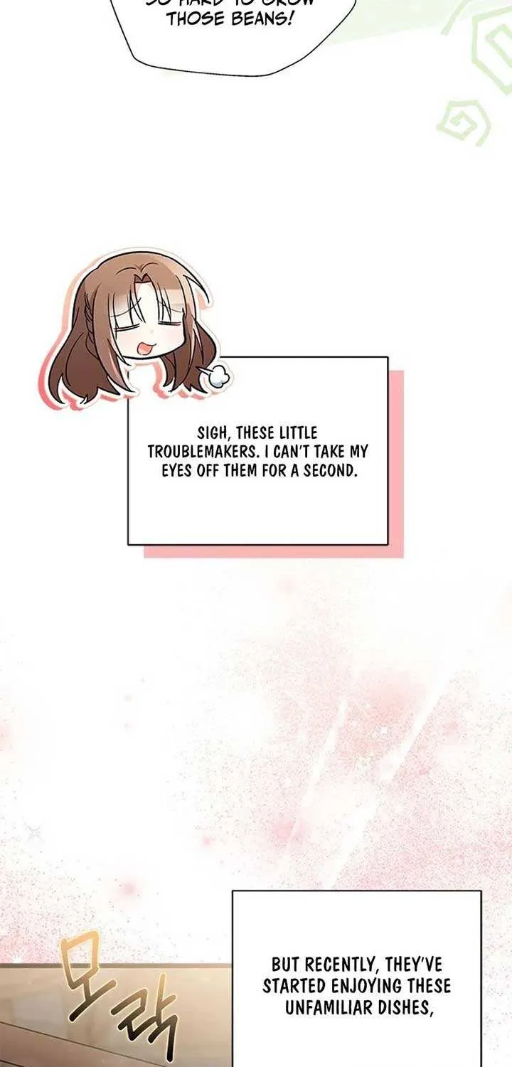 How Can You Pay Back The Kindness I Raised With Obsession? Chapter 29 page 37 - 