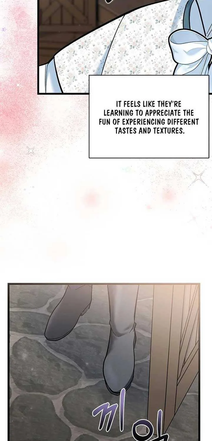 How Can You Pay Back The Kindness I Raised With Obsession? Chapter 29 page 39 - 