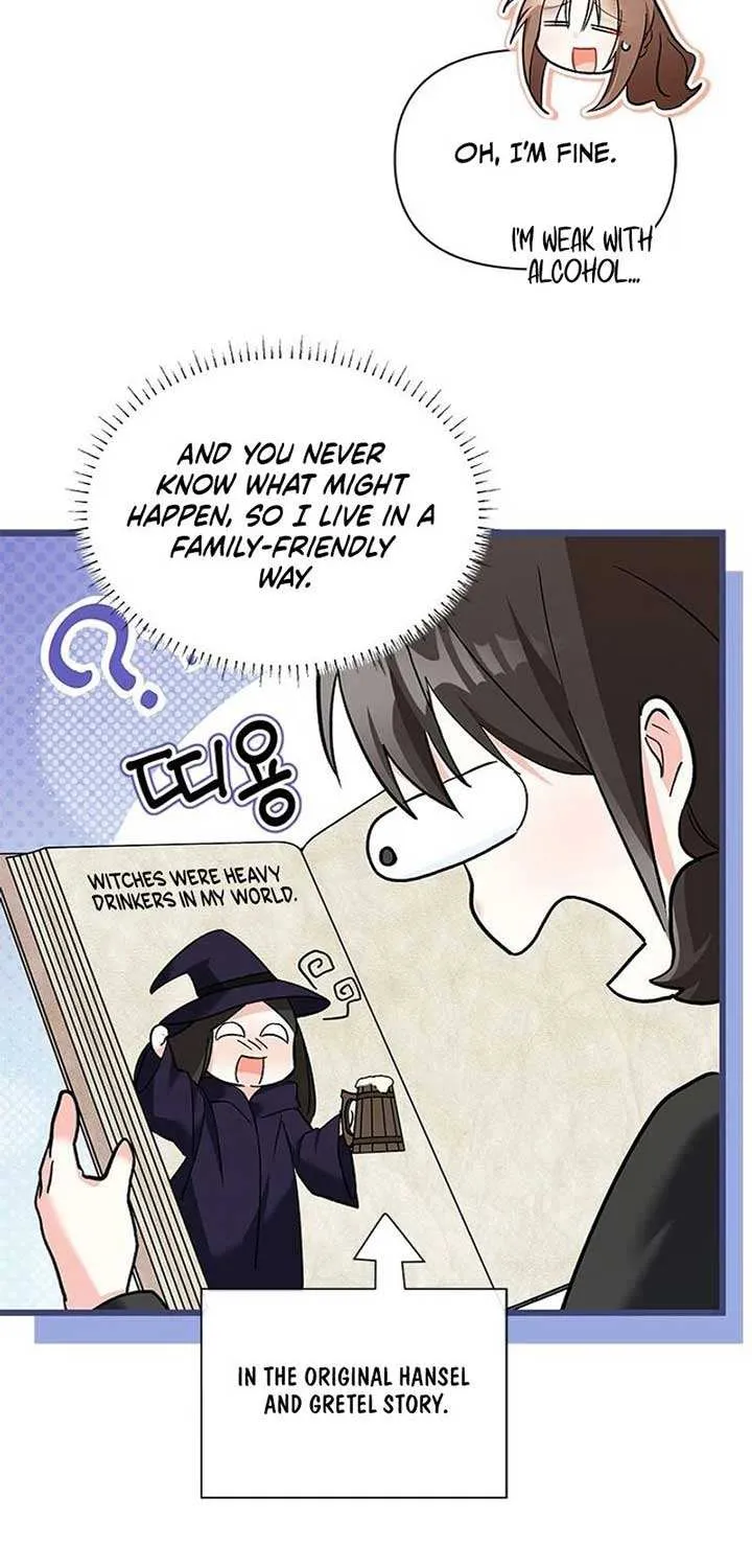How Can You Pay Back The Kindness I Raised With Obsession? Chapter 29 page 45 - 
