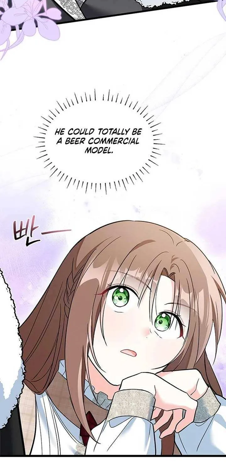 How Can You Pay Back The Kindness I Raised With Obsession? Chapter 29 page 50 - 