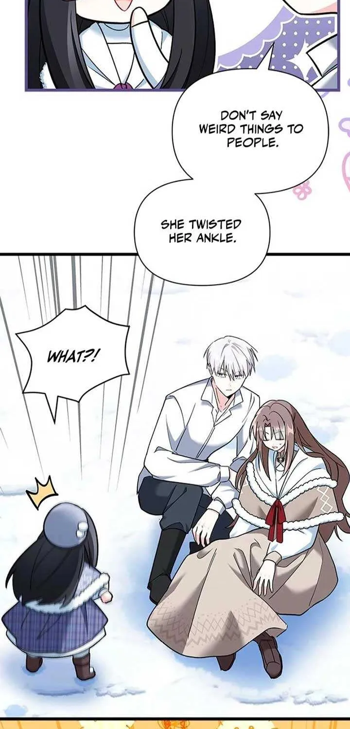 How Can You Pay Back The Kindness I Raised With Obsession? Chapter 29 page 6 - 