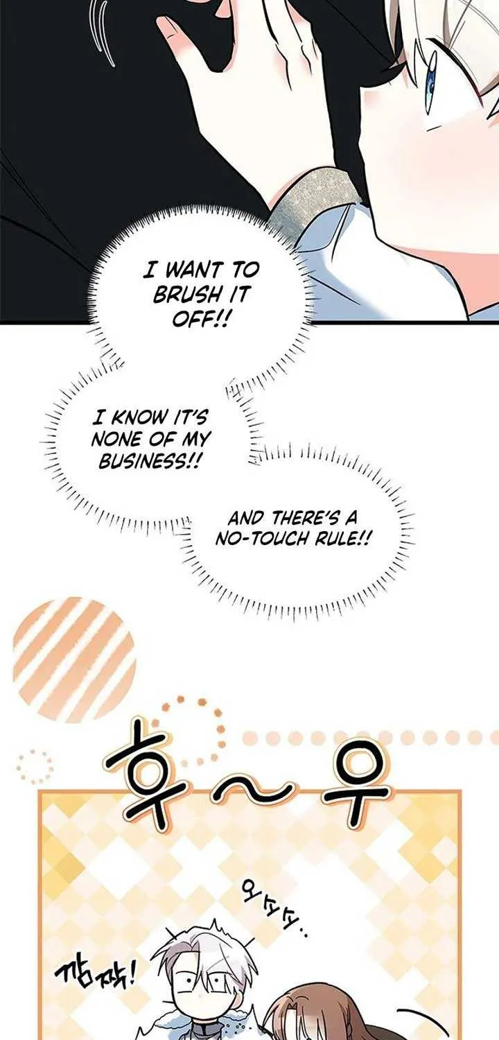 How Can You Pay Back The Kindness I Raised With Obsession? Chapter 29 page 53 - 