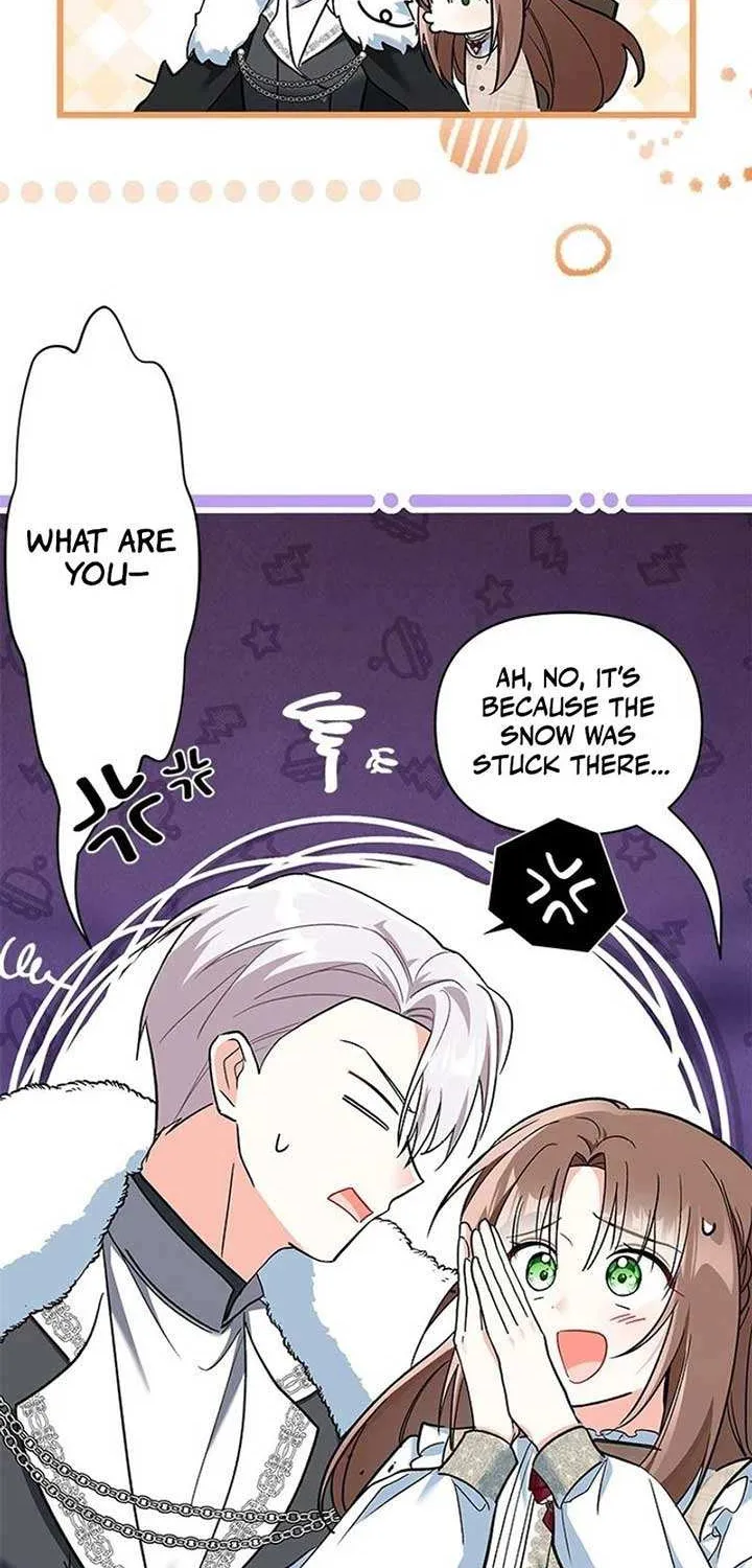 How Can You Pay Back The Kindness I Raised With Obsession? Chapter 29 page 54 - 