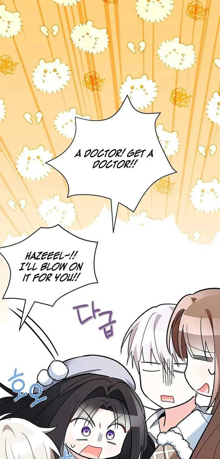 How Can You Pay Back The Kindness I Raised With Obsession? Chapter 29 page 7 - 