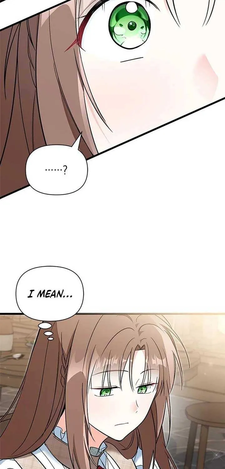 How Can You Pay Back The Kindness I Raised With Obsession? Chapter 29 page 68 - 