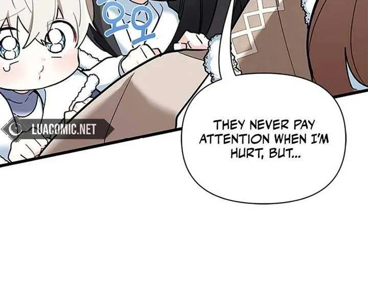 How Can You Pay Back The Kindness I Raised With Obsession? Chapter 29 page 8 - 