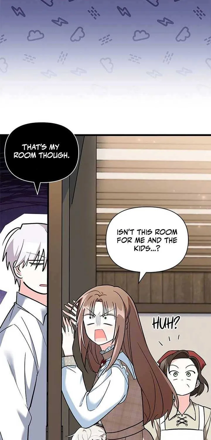 How Can You Pay Back The Kindness I Raised With Obsession? Chapter 29 page 76 - 