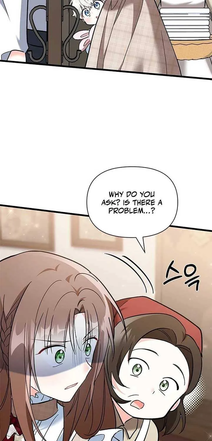 How Can You Pay Back The Kindness I Raised With Obsession? Chapter 29 page 77 - 