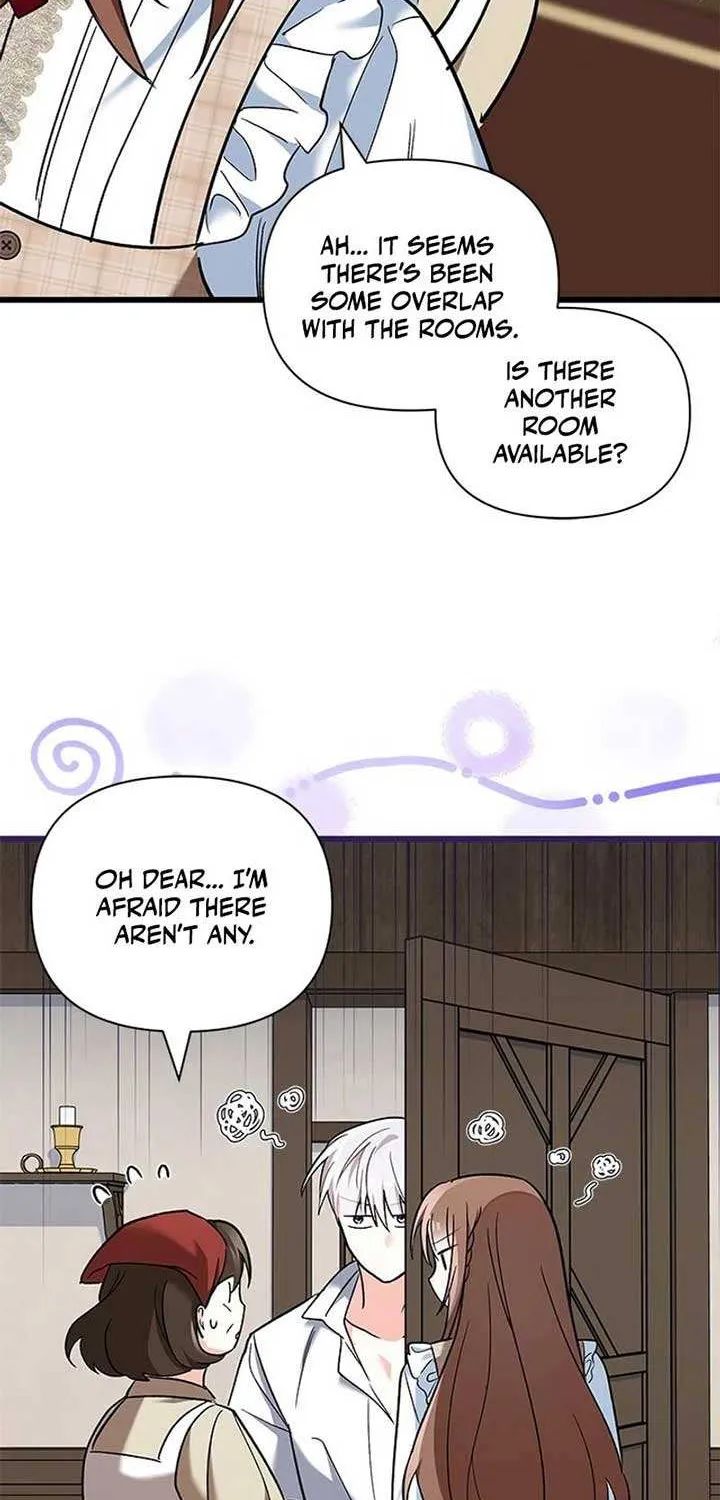 How Can You Pay Back The Kindness I Raised With Obsession? Chapter 29 page 78 - 