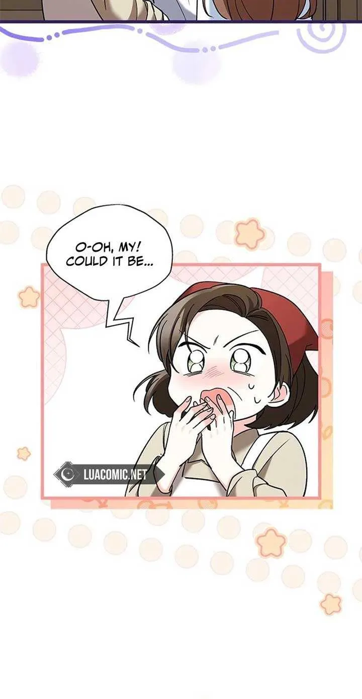 How Can You Pay Back The Kindness I Raised With Obsession? Chapter 29 page 79 - 