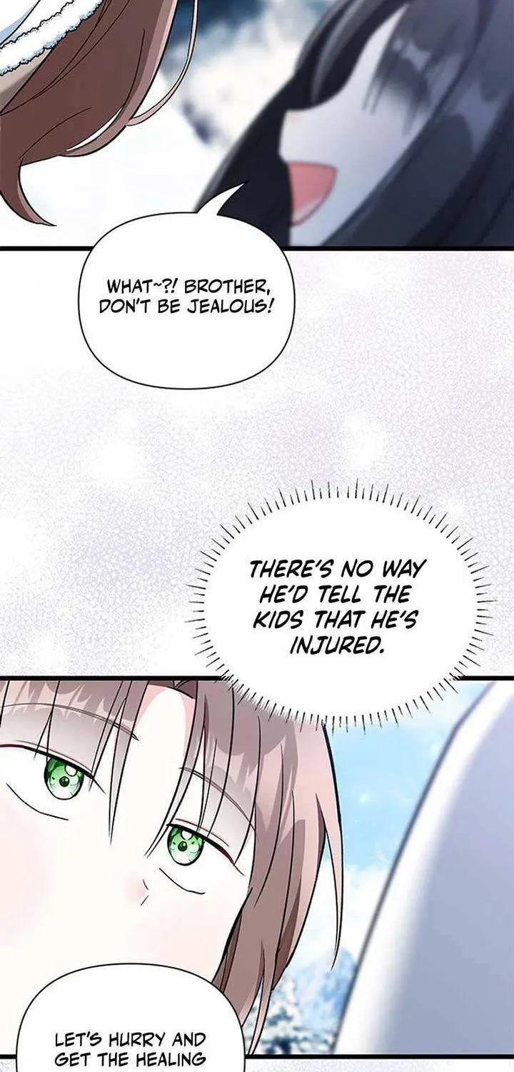 How Can You Pay Back The Kindness I Raised With Obsession? Chapter 29 page 10 - 