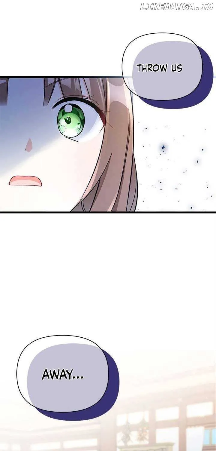 How Can You Pay Back The Kindness I Raised With Obsession? Chapter 3 page 2 - 