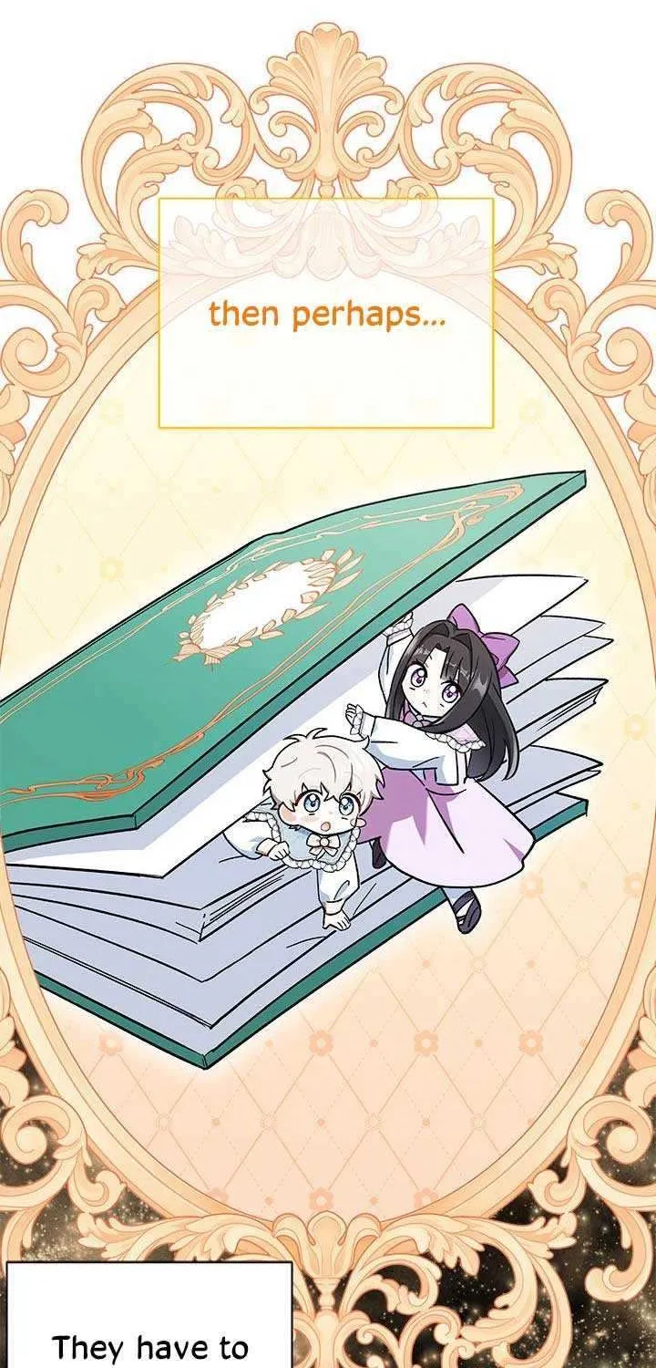 How Can You Pay Back The Kindness I Raised With Obsession? Chapter 3 page 15 - 