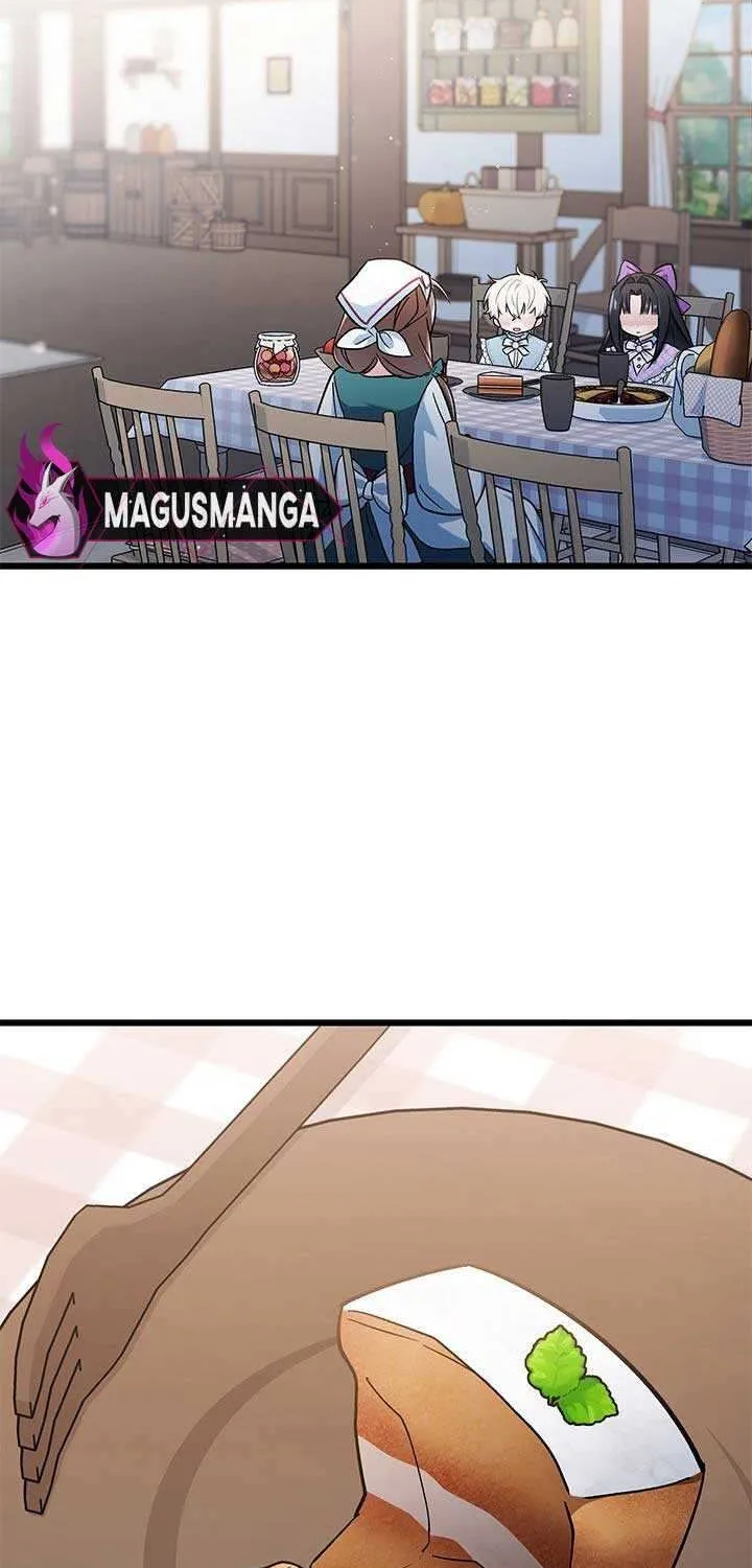 How Can You Pay Back The Kindness I Raised With Obsession? Chapter 3 page 3 - 