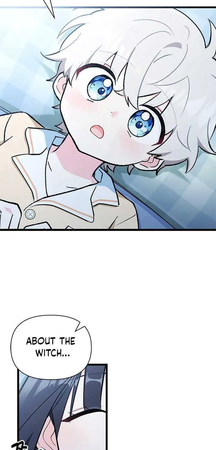 How Can You Pay Back The Kindness I Raised With Obsession? Chapter 3 page 36 - 