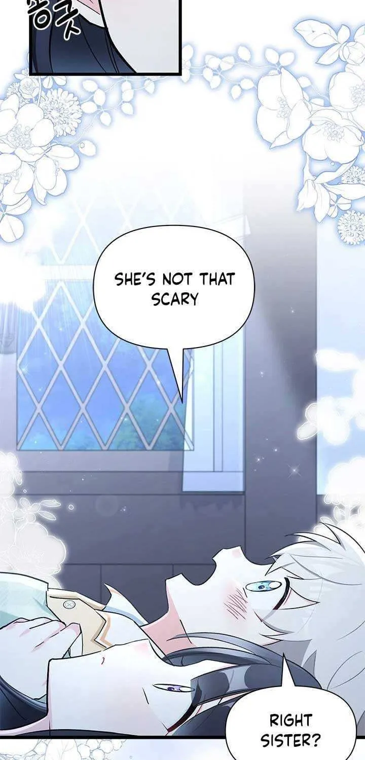 How Can You Pay Back The Kindness I Raised With Obsession? Chapter 3 page 37 - 