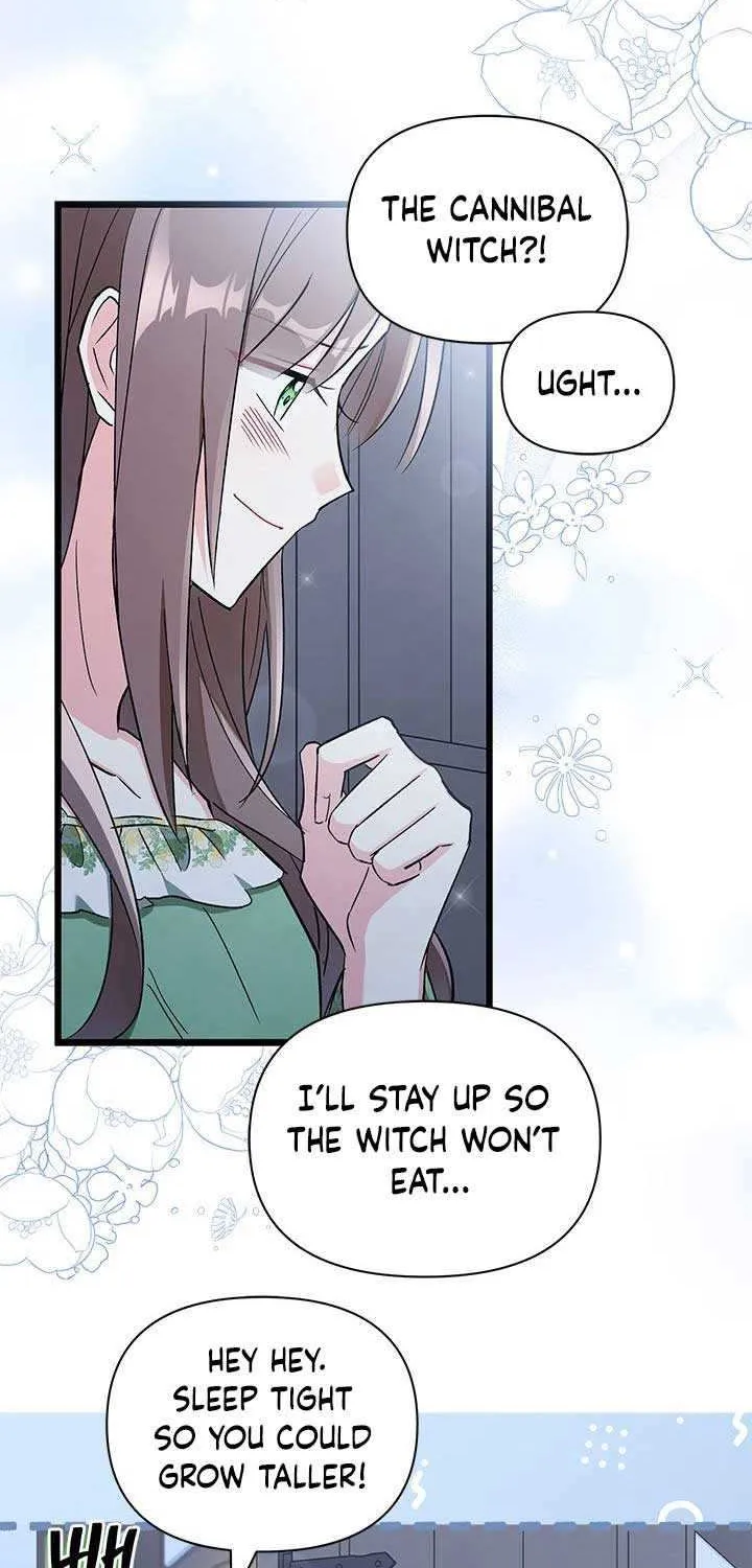 How Can You Pay Back The Kindness I Raised With Obsession? Chapter 3 page 39 - 