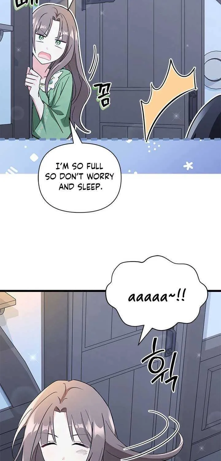 How Can You Pay Back The Kindness I Raised With Obsession? Chapter 3 page 40 - 
