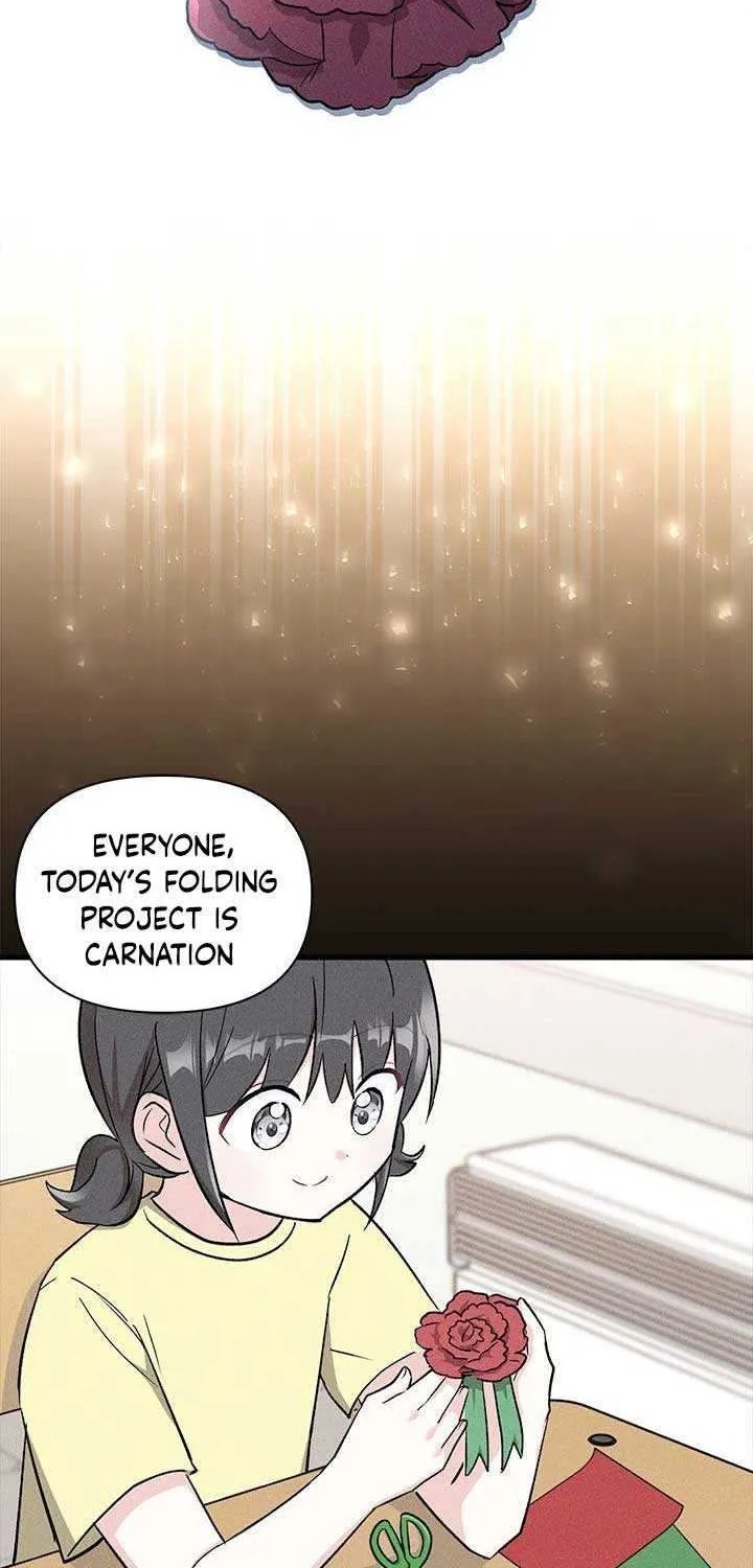 How Can You Pay Back The Kindness I Raised With Obsession? Chapter 3 page 5 - 