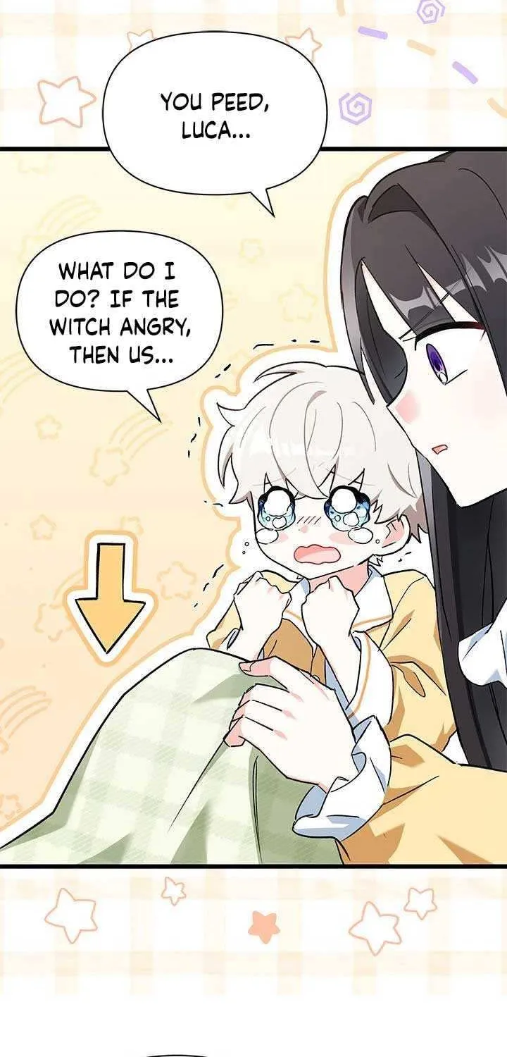 How Can You Pay Back The Kindness I Raised With Obsession? Chapter 3 page 47 - 